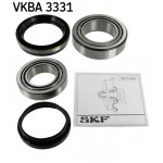 SKF Radlagersatz